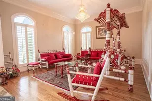 2267 Valla Parc Ct, Marietta, GA 30062 - Photo 9