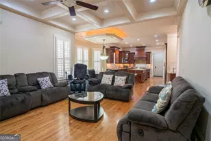 2267 Valla Parc Ct, Marietta, GA 30062 - Photo 29