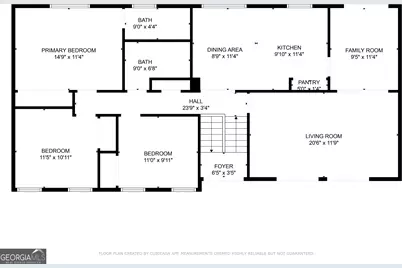 3280 Devilla Trace, South Fulton, GA 30349 - Photo 21
