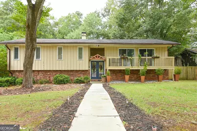 3280 Devilla Trace, South Fulton, GA 30349 - Photo 1