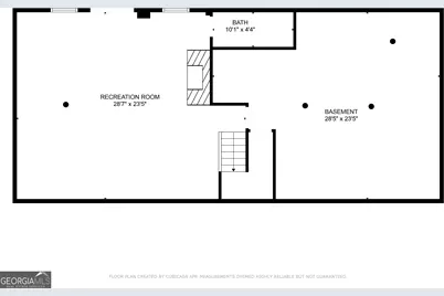 3280 Devilla Trace, South Fulton, GA 30349 - Photo 21