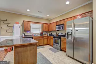 275 Liberty Bell Ln, Griffin, GA 30224 - Photo 7