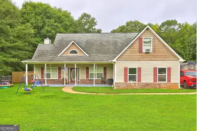 275 Liberty Bell Lane, Griffin, GA 30224 - Photo 1