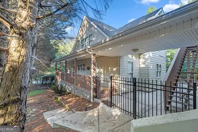 122 Hodges Lane, Hartwell, GA 30643 - Photo 5