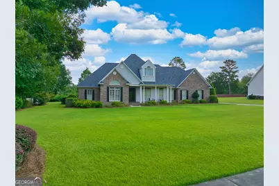 3970 Kinderlou Forest, Valdosta, GA 31601 - Photo 1