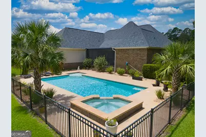 3970 Kinderlou Forest, Valdosta, GA 31601 - Photo 21