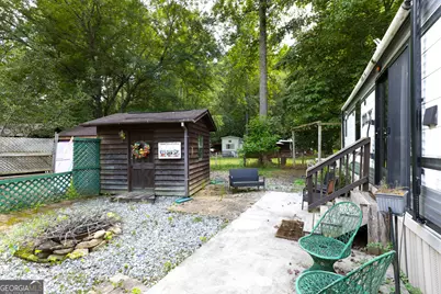 552 Lot 47 Riverside Drive, Cleveland, GA 30528 - Photo 3