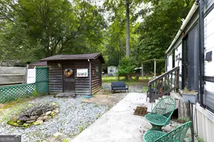 552 Riverside Dr Lot 47, Cleveland, GA 30528 - Photo 3