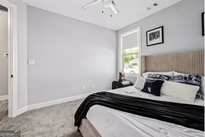 112 Gwendolyn Avenue, Perry, GA 31069 - Photo 13