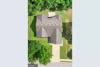 2277 NE Grassy Spring Court, Conyers, GA 30012 - Photo 15