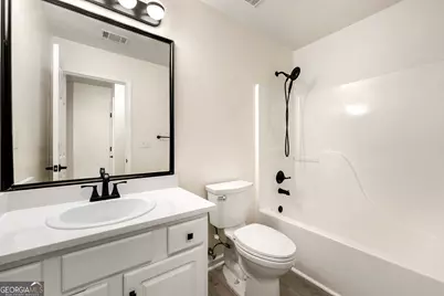 2277 NE Grassy Spring Court, Conyers, GA 30012 - Photo 9