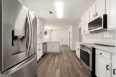 2277 NE Grassy Spring Court, Conyers, GA 30012 - Photo 5