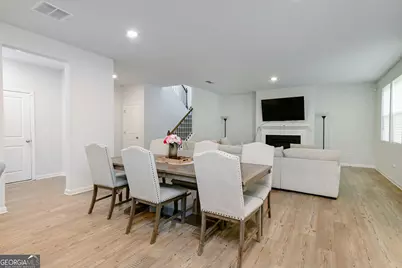 4774 Mock Orange Street SW, South Fulton, GA 30331 - Photo 13