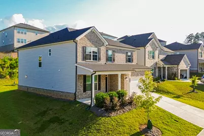 4774 Mock Orange Street SW, South Fulton, GA 30331 - Photo 3