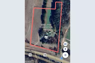 8705 Ga Highway 18, Pine Mountain, GA 31822 - Photo 19