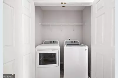 517 Rendezvous Road, Acworth, GA 30102 - Photo 23