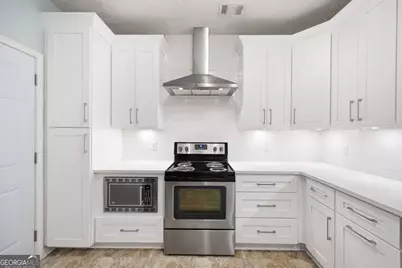 517 Rendezvous Road, Acworth, GA 30102 - Photo 5