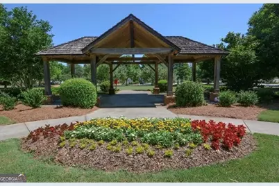 517 Rendezvous Road, Acworth, GA 30102 - Photo 29