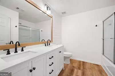 517 Rendezvous Road, Acworth, GA 30102 - Photo 17