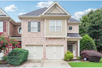 2380 Harshaw Avenue, Lawrenceville, GA 30043 - Photo 1