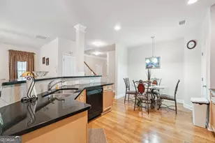 2380 Harshaw Ave, Lawrenceville, GA 30043 - Photo 9