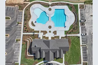 2537 Parkside Way #LOT 399, Gainesville, GA 30507 - Photo 47
