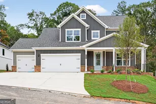 2537 Parkside Wy, Gainesville, GA 30507 - Photo 1