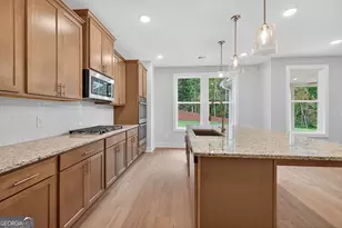 2537 Parkside Wy, Gainesville, GA 30507 - Photo 15