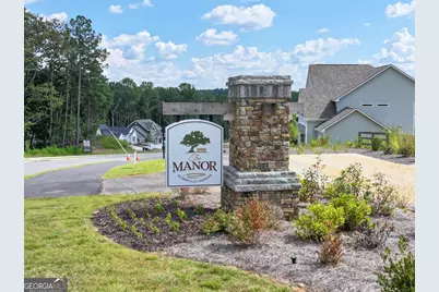 2537 Parkside Way #LOT 399, Gainesville, GA 30507 - Photo 45