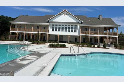 2537 Parkside Way #LOT 399, Gainesville, GA 30507 - Photo 49