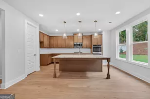 2537 Parkside Wy, Gainesville, GA 30507 - Photo 9