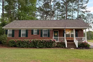 26844 W Ga Hwy 46, Metter, GA 30439 - Photo 1