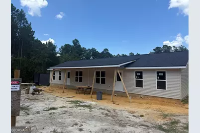 1608 Scotland Road, Dublin, GA 31021 - Photo 1