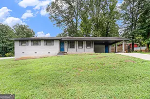 6191 Indian Creek Cir SW, Covington, GA 30014 - Photo 1