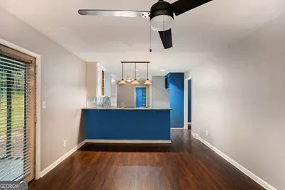 6191 Indian Creek Circle SW, Covington, GA 30014 - Photo 5