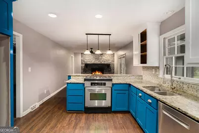 6191 Indian Creek Circle SW, Covington, GA 30014 - Photo 7