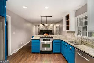 6191 Indian Creek Cir SW, Covington, GA 30014 - Photo 7