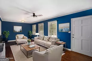 6191 Indian Creek Cir SW, Covington, GA 30014 - Photo 3