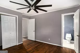 6191 Indian Creek Cir SW, Covington, GA 30014 - Photo 19