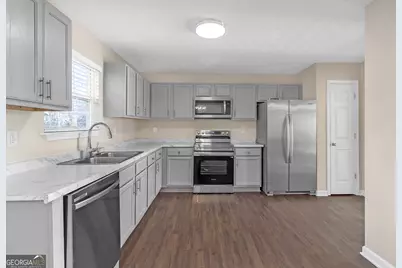 449 Savannah Place, McDonough, GA 30253 - Photo 5