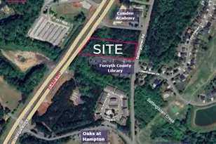 5355 Settingdown Rd, Cumming, GA 30041 - Photo 1