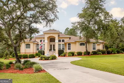 6223 Palmetto Way, Blackshear, GA 31516 - Photo 1