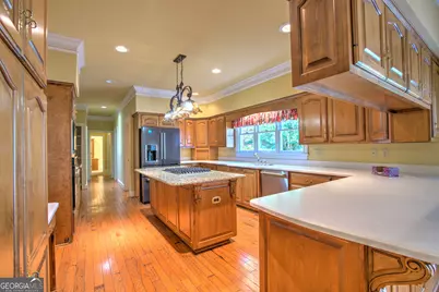 15 Ladonna Place SW, Rome, GA 30165 - Photo 11