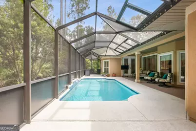 200 Angler Lane, Saint Marys, GA 31558 - Photo 41