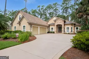 200 Angler Ln, Saint Marys, GA 31558 - Photo 1