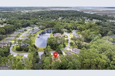 200 Angler Lane, Saint Marys, GA 31558 - Photo 53