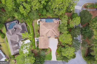 200 Angler Lane, Saint Marys, GA 31558 - Photo 47