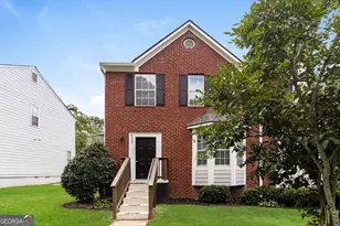 6621 Ivy Log Dr, Austell, GA 30168 - Photo 1