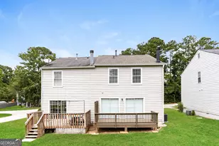 6621 Ivy Log Dr, Austell, GA 30168 - Photo 15