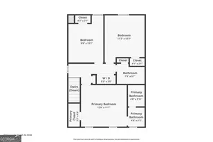 6621 Ivy Log Dr, Austell, GA 30168 - Photo 17